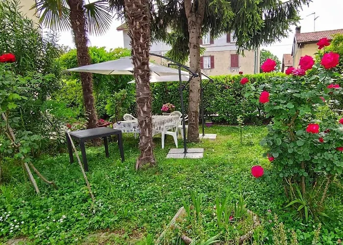 Da Simona- casa 4 posti letto + 4 aggiuntivi