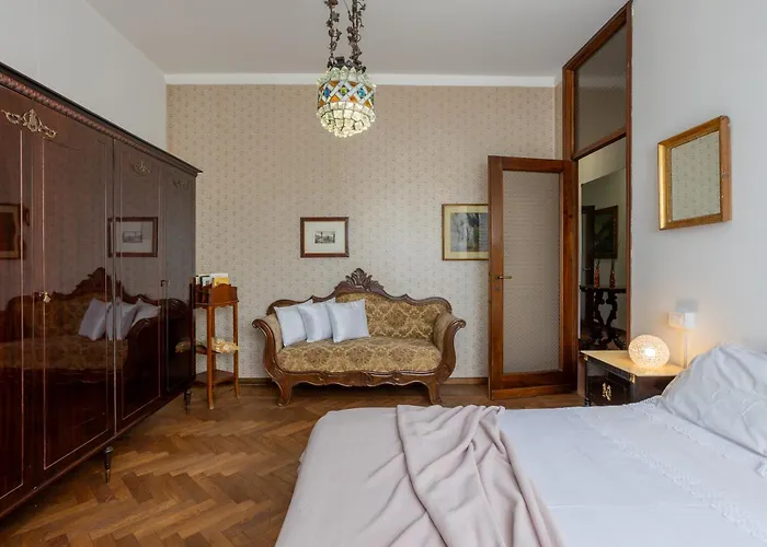 Villa Gabri 1 e 2