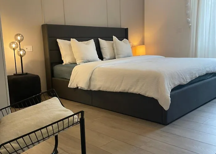 Casa vacanze Daiva