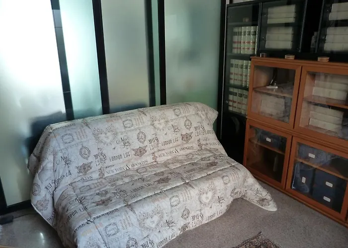 Appartamento Lago Maggiore