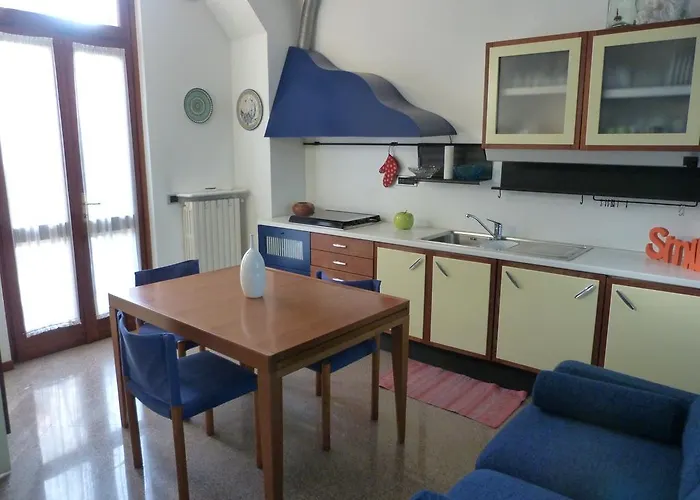 Appartamento Lago Maggiore